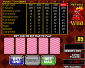 Sevens Wild