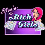 She's a Rich Girl