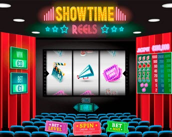 Showtime Reels