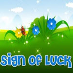 Sign of Luck