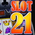 Slot 21