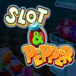 Slot&Pepper