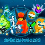 Space Monsters