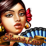 Spanish Eyes