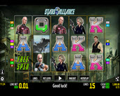 Stars Alliance