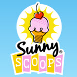 Sunny Scoops
