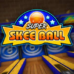 Super SkeeBall