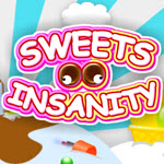 Sweets Insanity