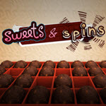 Sweets & Spins