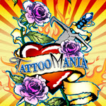 Tattoo Mania