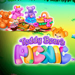 Teddy bear’s Picnic