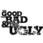 The Good the Bad and the Ugly