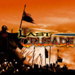 The Last Crusade