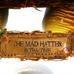 The Mad Hatter