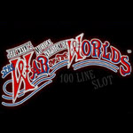 The War Of The Worlds