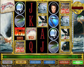 The War Of The Worlds