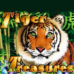 Tiger Treasures