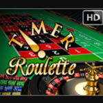 Timer Roulette