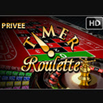 Timer Roulette Privee