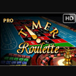 Timer Roulette Pro