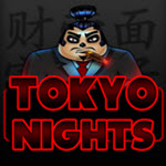 Tokyo Nights