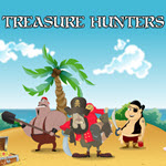Treasure Hunters