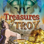 Treasures of Troy