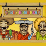 Tres Hombres