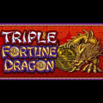 Triple Fortune Dragon