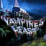 Vampires Feast