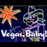 Vegas, Baby!