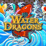 Water Dragons
