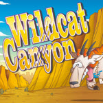Wild Cat Canyon