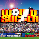 World Cup Soccer