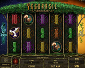 Yggdrasil - The Tree of Life