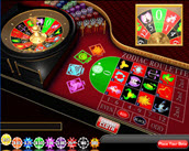 Zodiac Roulette