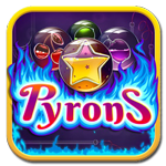 Pyrons
