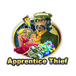 Apprentice thief