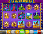 Arabian Nights