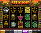 Aztec Gold