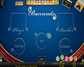 Baccarat Pro