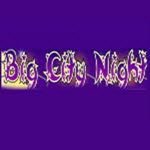 Big City Night