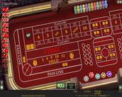 Craps Privee WorldMatch