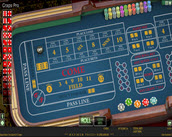 Craps Pro WorldMatch
