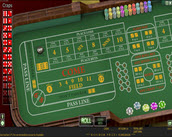 Craps WorldMatch