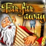 Far, far away