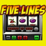 Fivelines