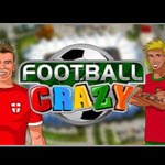 Football Crazy
