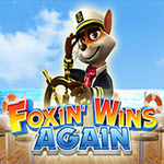 Foxin' Wins Again