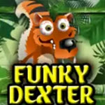 Funky Dexter